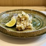 酒肆 門 - 