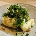 酒肆 門 - 