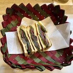 酒肆 門 - 