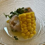 酒肆 門 - 