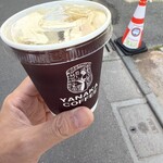 やなか珈琲店 - ドリンク写真:
