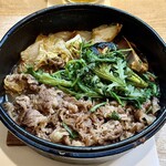 酒肆 門 - 