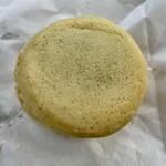 大判焼き くぅ - 料理写真: