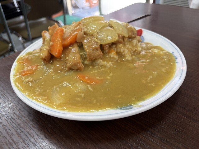 興華楼 - 東向島/中華料理 | 食べログ