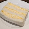 サンドイッチハウスイズ