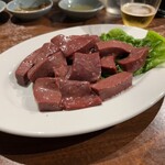 赤坂 らいもん - 
