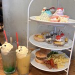 ABC canteen LUMINE池袋店 - 