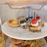 ABC canteen LUMINE池袋店 - 