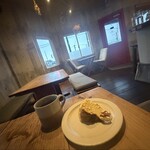 ちょことちーずと私 - 