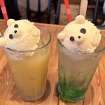 ABC canteen LUMINE池袋店 - 
