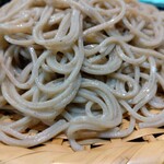 江戸そば 孫吉 - 