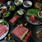 天壇 TheDining - メイン写真: