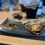 磯一 - 