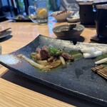 磯一 - 