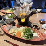 磯一 - 
