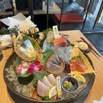 磯一 - 