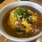 孫悟空 - 料理写真:テンハン