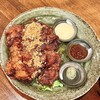 雪国発酵酒場 ko-bo - 山賊焼き