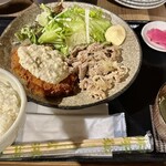 串焼 黒松屋 - 