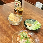 雪国発酵酒場 ko-bo - 