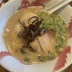 ラーメン龍の家 - 料理写真: