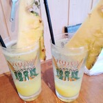 素揚げ酒場 パリパリ - 