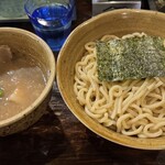 つけ麺 えん寺 - 