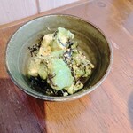 素揚げ酒場 パリパリ - 