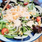 素揚げ酒場 パリパリ - 