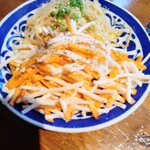 素揚げ酒場 パリパリ - 