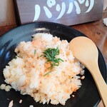 素揚げ酒場 パリパリ - 