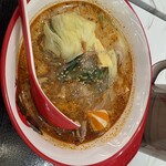 湯火功夫 - 
