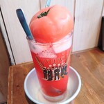 素揚げ酒場 パリパリ - 