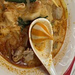 湯火功夫 - 