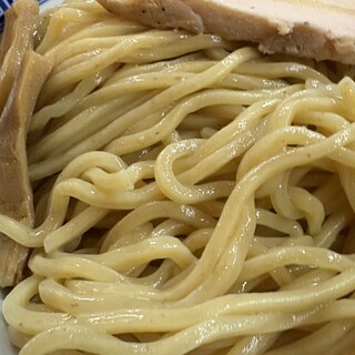 つけめん さなだ_1