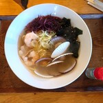 魚の駅 - 