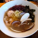 魚の駅 - 
