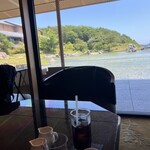 ロビーラウンジ - 