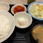 松屋 - 料理写真: