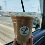 29coffee stand - 