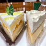 シャトレーゼ - 料理写真: