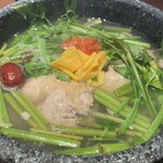 CLASSIC参鶏湯 - 
