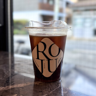 ROJU CAFE_0