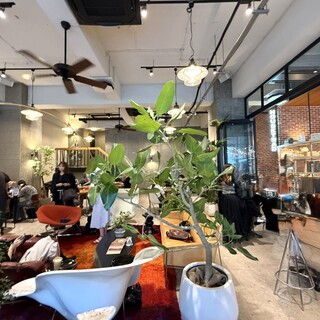 ROJU CAFE_2