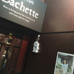 Cachette - 