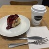 シナボン・シアトルズベストコーヒー 大宮マルイ店