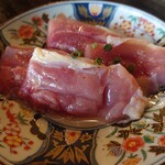 焼肉居酒屋おにやんま - 
