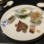 龍天門 - 