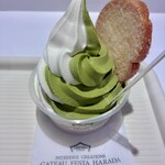 ガトーフェスタ ハラダ - 料理写真: