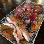 焼肉居酒屋おにやんま - 